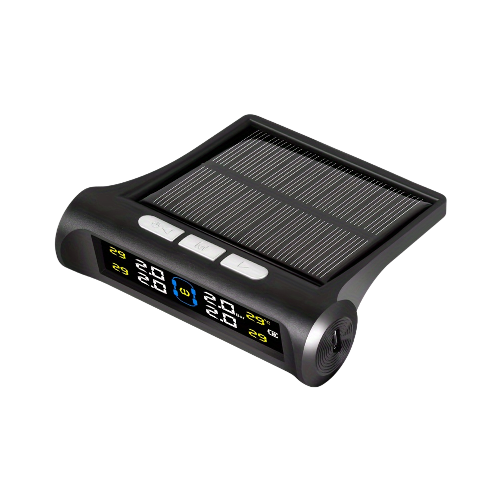 VoltGuard