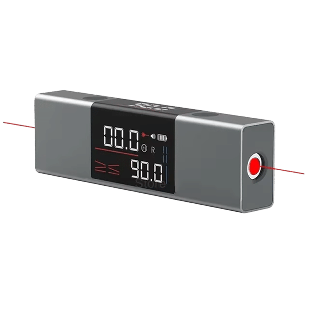 PrecisionBeam