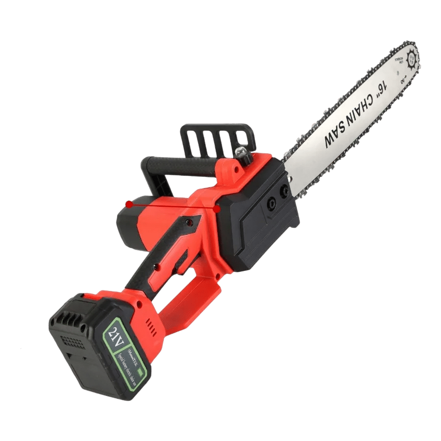TimberVolt