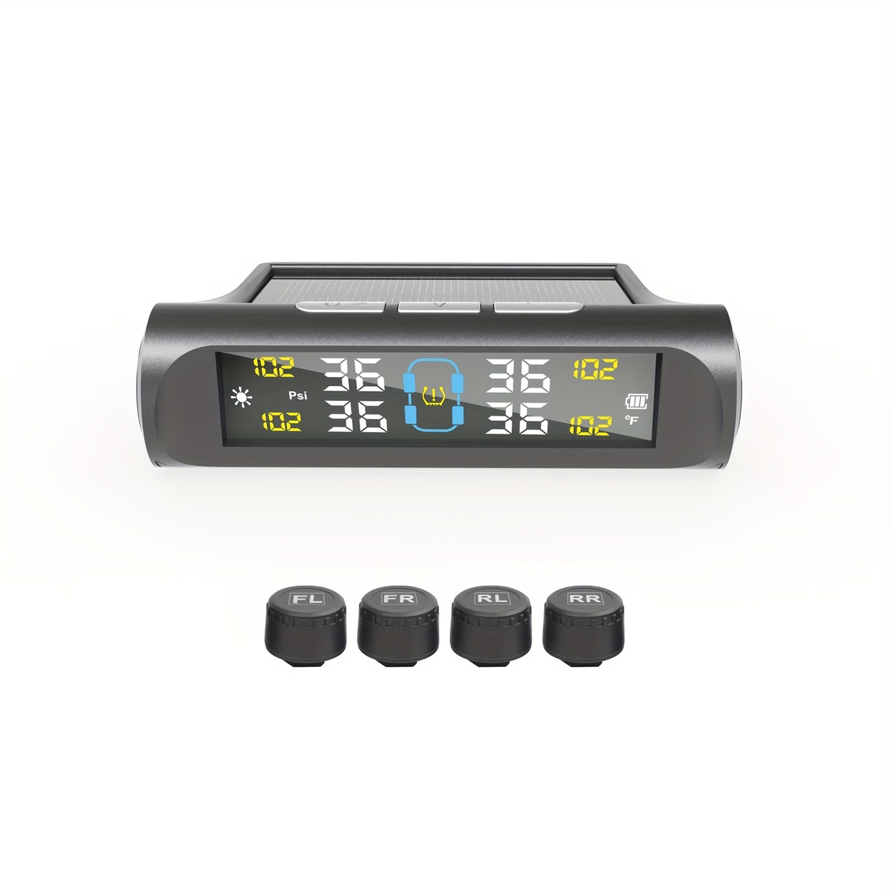 VoltGuard