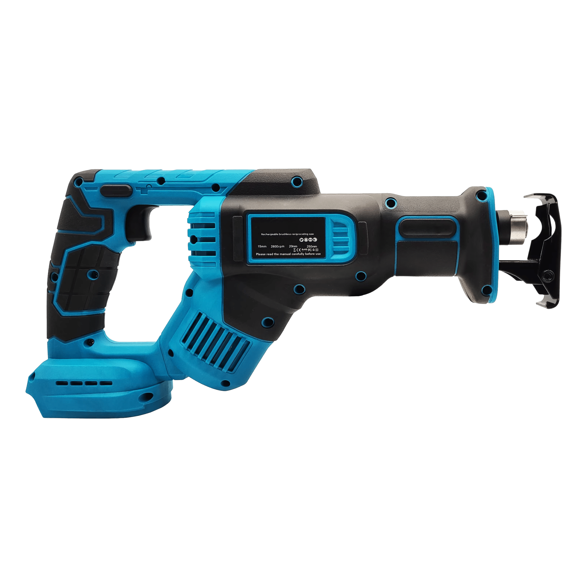 IronCleave