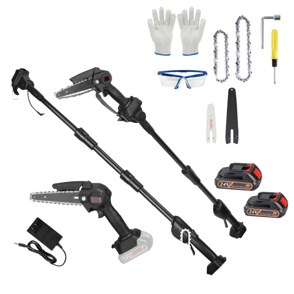 ArborSaber