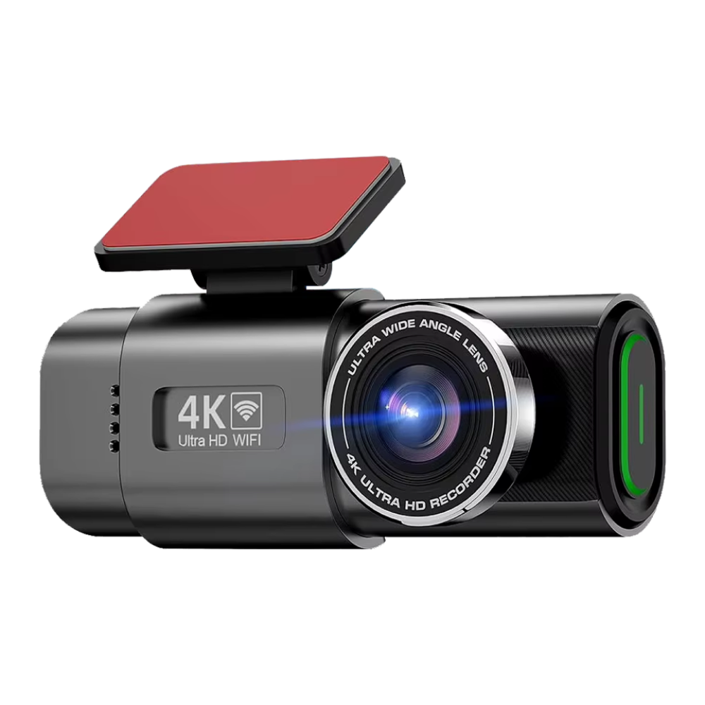 VisionGuard Pro