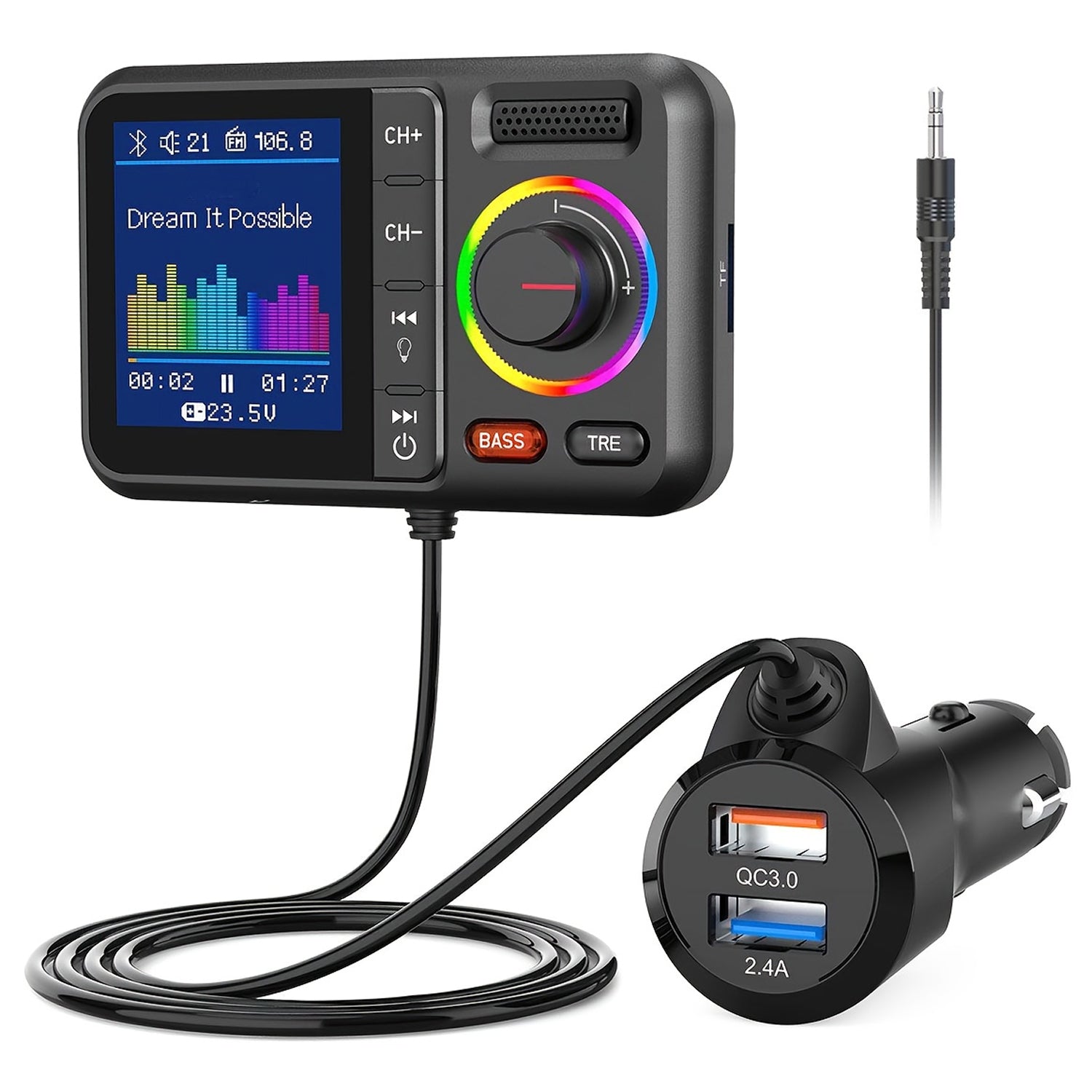 TuneCast Pro