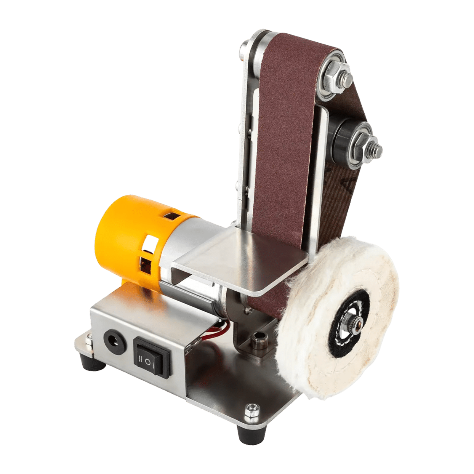 GritMaster Pro